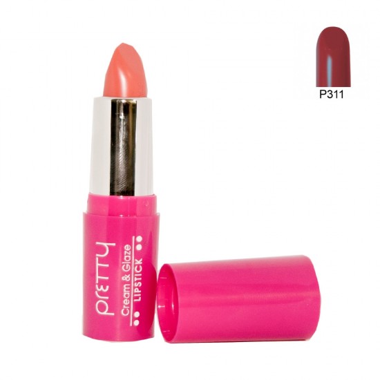 Flormar Pretty Ruj P311