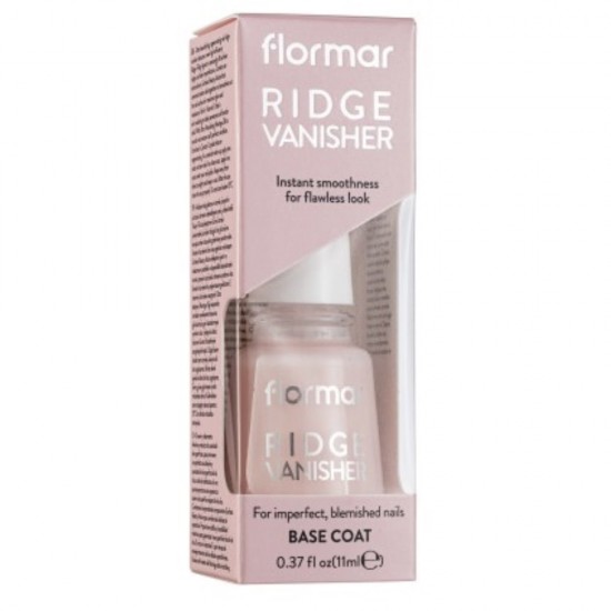 Flormar Ridge Vanisher Nem Veren Oje