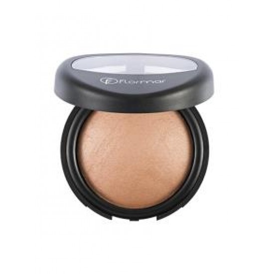 Flormar Terracotta Blush On Allık No 43
