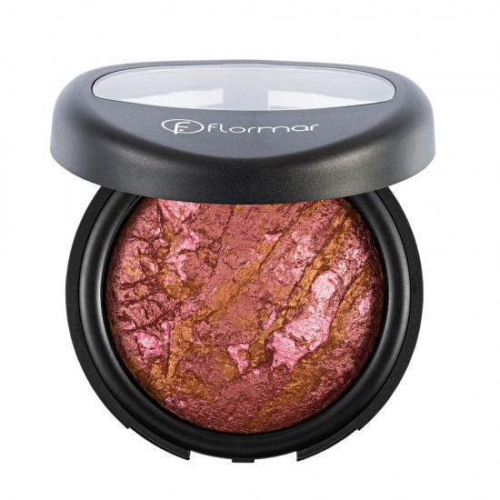 Flormar Terracotta Blush On Allık No 44