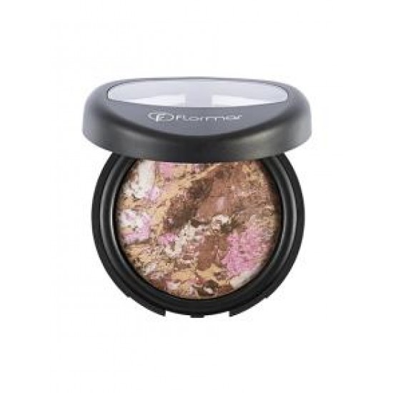 Flormar Terracotta Selection Pudra 22