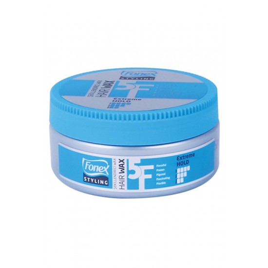Fonex Wax 150 ML Extreme Hold