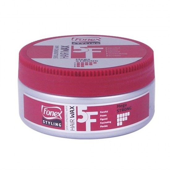 Fonex Wax 150 ML Mega Strong