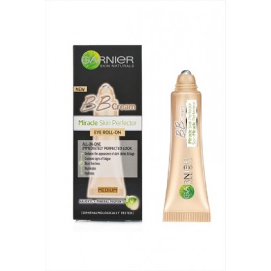 Garnier Bb Göz Roll-On Açık Ton 7 ML