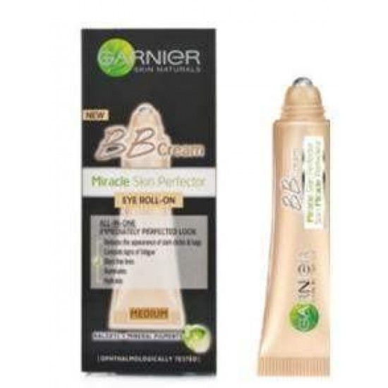 Garnier Bb Göz Roll-On Orta Ton 7 ML