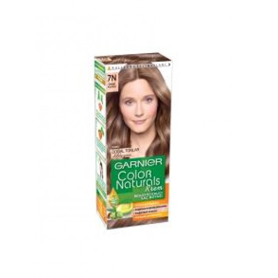 Garnier Color Naturals 7N Doğal Kumral