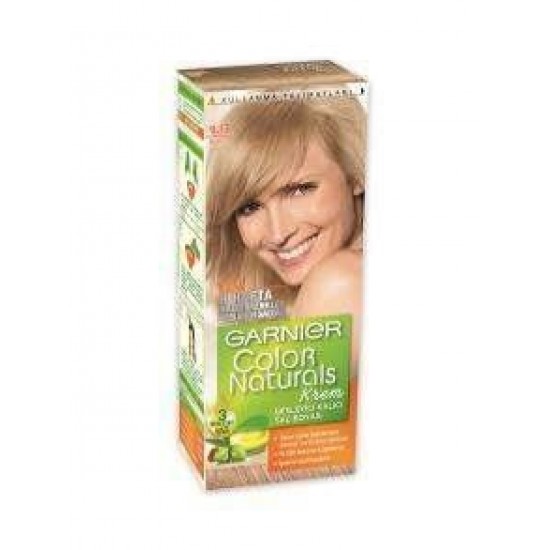 Garnier Color Naturals Saç Boyası 9.13 Açık Küllü Sarı