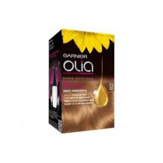 Garnier Olia Saç Boyası 7.3 Altın Kumral