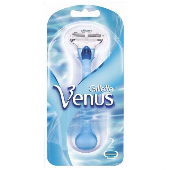Gıllette Venus Classic Tıraş Makinesi Yedekli Gıllette Venus Classic Tıraş Makinesi Yedekli
