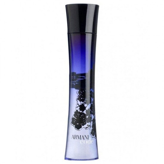 Giorgio Armani Code Edp Bayan Parfümü 75 ML