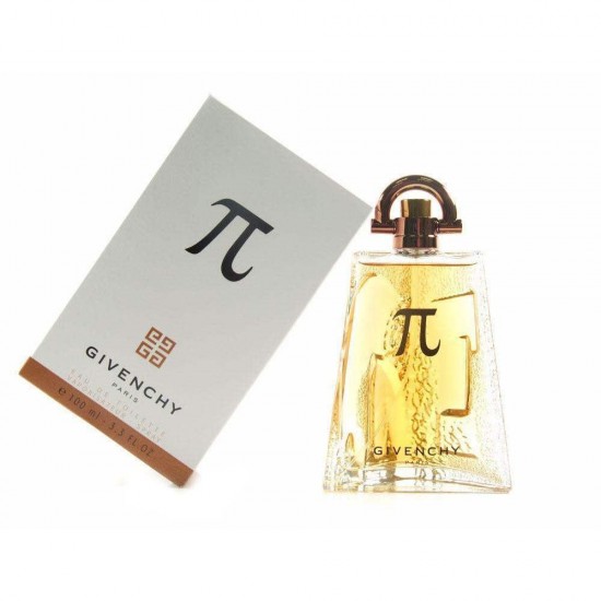 Givenchy Pi Edt Erkek Parfümü 100 ML