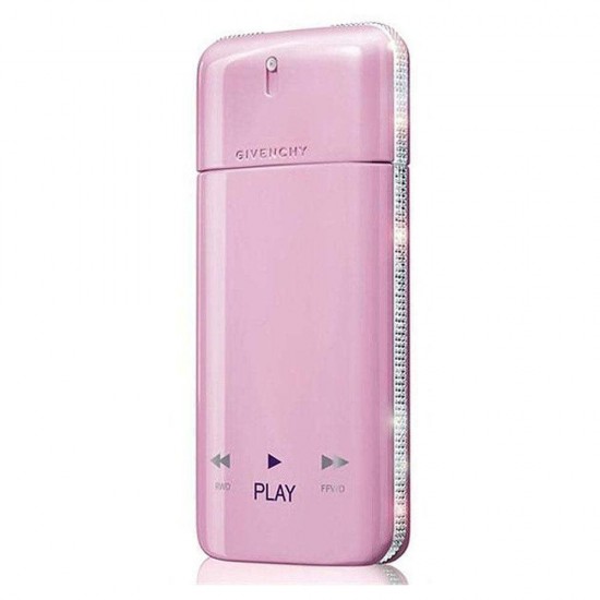 Givenchy Play Edp Bayan Parfümü 75 ML