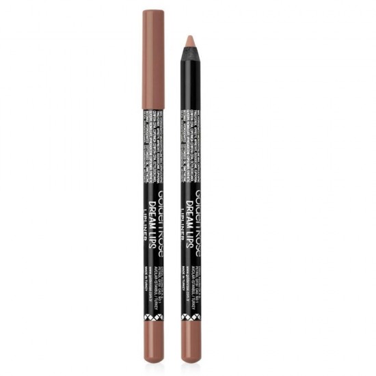Golden Rose Dream Lips Lipliner Dudak Kalemi 501
