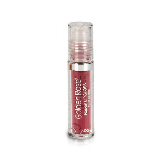 Golden Rose Roll On Lipgloss Çilek