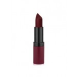 Golden Rose Velvet Matte Lipstick Mat Ruj No 23 7 24 Kozmetik Golden Rose Velvet Matte Lipstick Mat Ruj No 23 7 24 Kozmetik