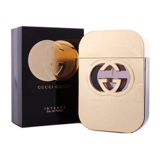 Gucci Guilty Intense Edp Bayan Parfümü 75 ML