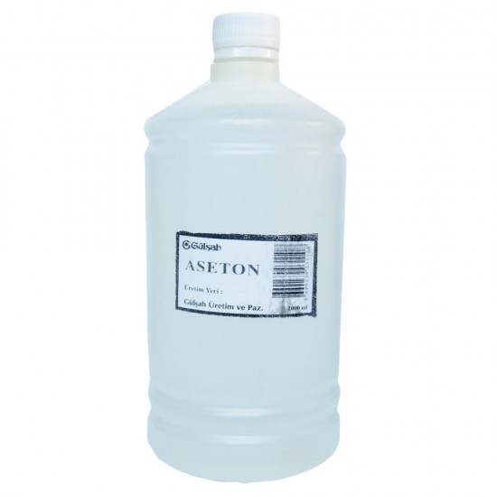 Gülşah Aseton 1000 ML