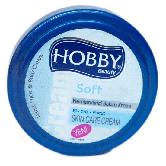 Hobby Beauty Krem  20 ML Soft