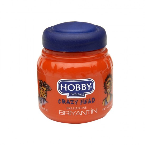 Hobby Briyantin Kavanoz 150 ML