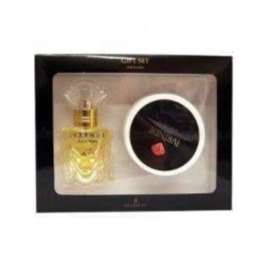 Ivrindi Edt 55 ML Kadın Parfüm + 140 ML El Kremi Set