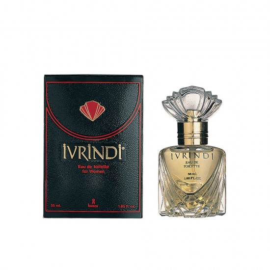 Ivrindi Edt Bayan Parfüm 55 ML