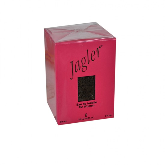 Jagler EDT 60 ML Bayan Parfümü