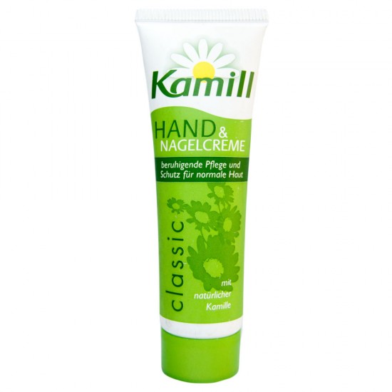 Kamill El Tırnak Kremi 30 ML Klasik