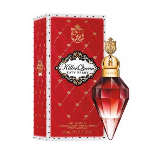 Katy Perry Queen Edp Bayan Parfümü 50 ML