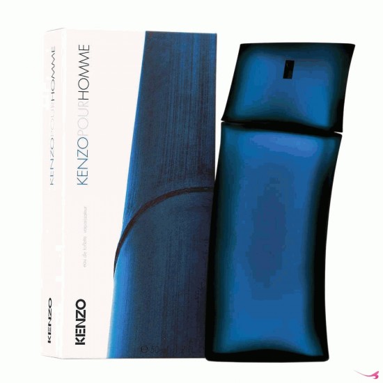 Kenzo Pour Homme Edt Erkek Parfümü 100 ML