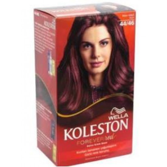 Koleston Saç Boyası 44/46 Koyu Kızıl