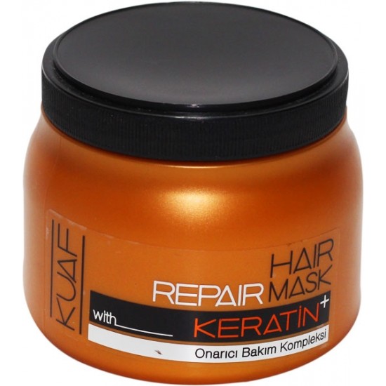 kuaf keratin saç maskesi yorumlar