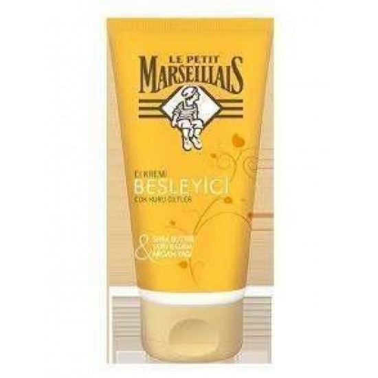 Le Petit Marseillais Besleyici El Kremi 75 ML