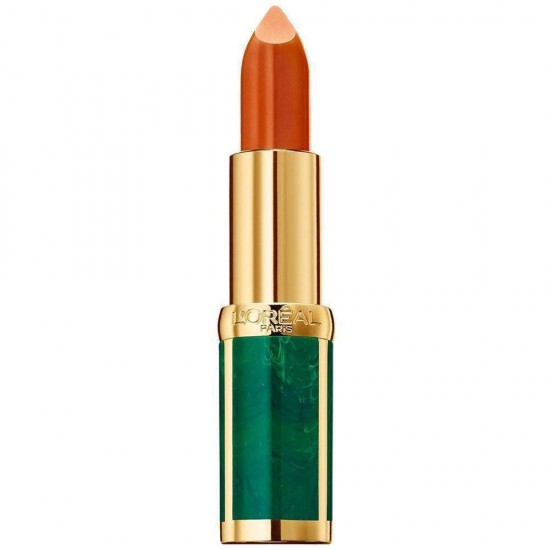 Loreal Paris Color Riche x Balmain Collection Safari Woman Mat Ruj 469 Fever Loreal Paris Color Riche x Balmain Collection Safari Woman Mat Ruj 469 Fever