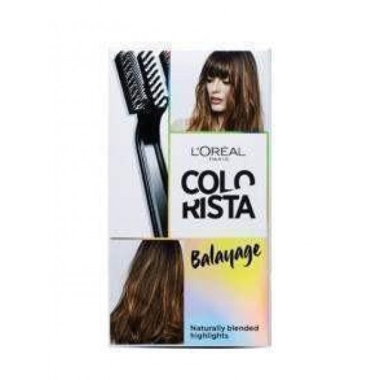 Loreal Paris Colorista Effect 4 Balayage