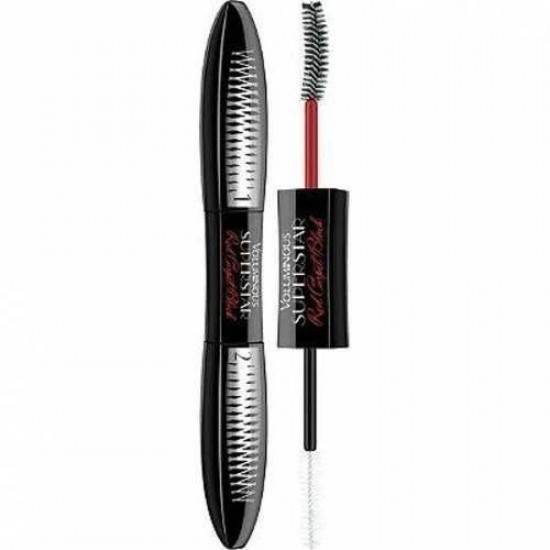 Loreal Parıs False Lash Superstar Maskara Siyah Red Carpet