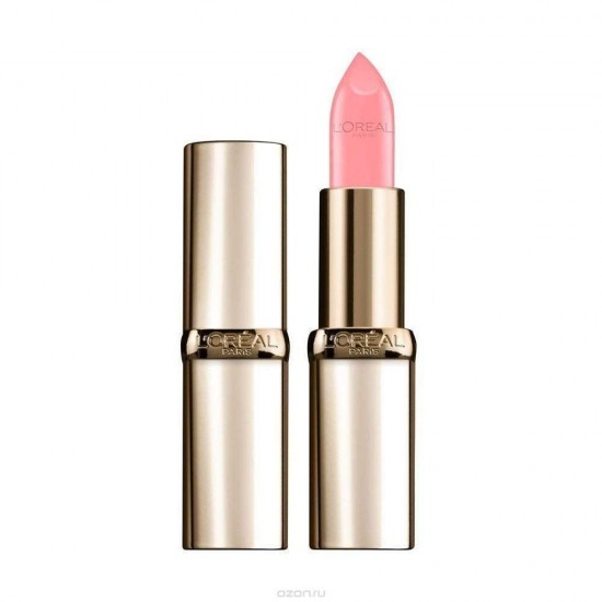 Loreal Paris Ruj Color Riche Reno 130 Androgyne