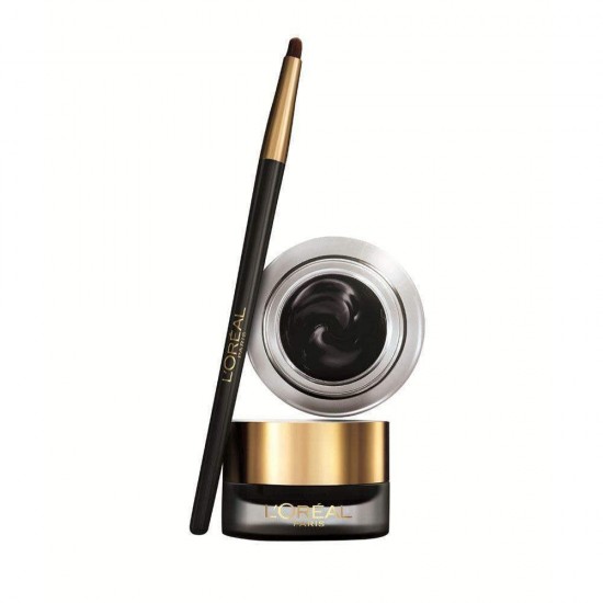 Loreal Paris Superliner Eyeliner Gel Intenza 01