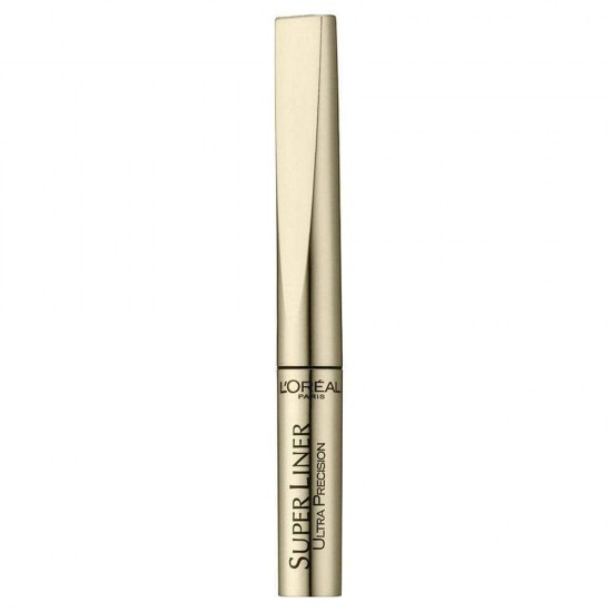 Loreal Paris Superliner Siyah 01