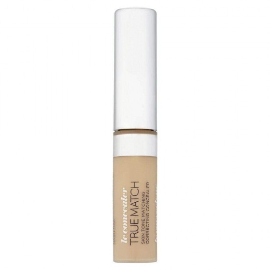 Loreal Paris True Match Concealer Kapatıcı 02 Vanılla