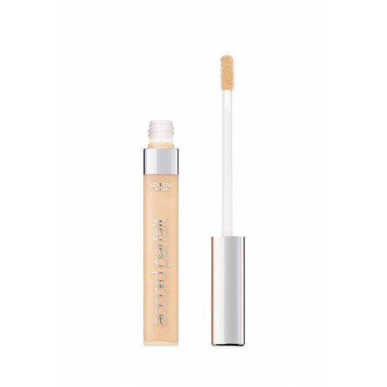 Loreal Paris True Match Concealer Kapatıcı 1N Ivory