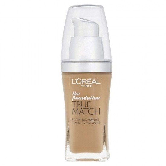 Loreal Paris True Match Fondöten 24 N7
