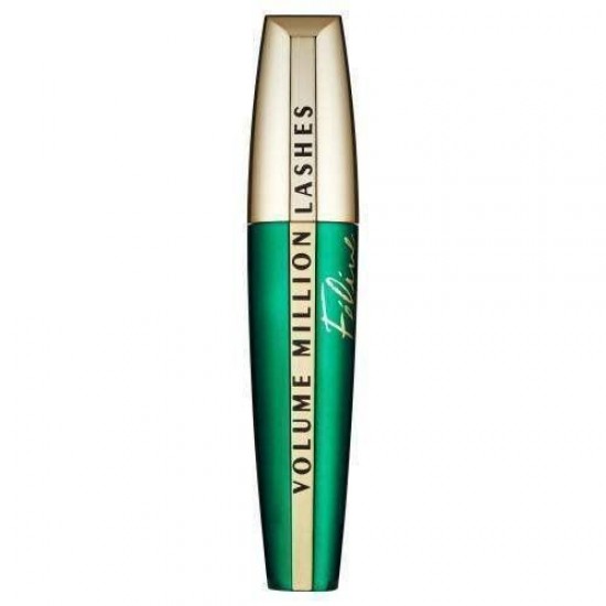 Loreal Parıs Volume Mıllıon Lashes Feline Maskara Siyah