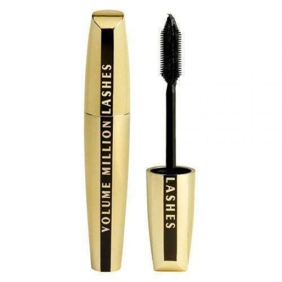 Loreal Parıs Volume Mıllıon Lashes Maskara Siyah