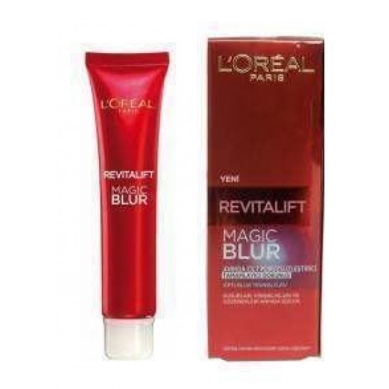 Loreal Revitalift Magic Blur Cilt Pürüzsüzleştirici 30 ML