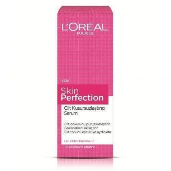Loreal Skın Perfectıon Nemlendirici Serum 30 ML