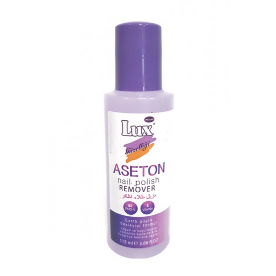 Lux Aseton 115 ML