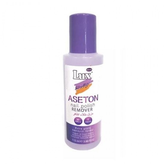 Lux Aseton 200 ML