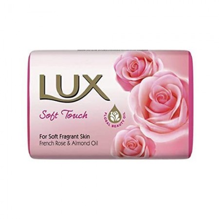 Lux Soft Touch Sabun 80 gr