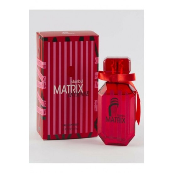 MATRIX İST.EDP 100ML INTENSE BOMB.