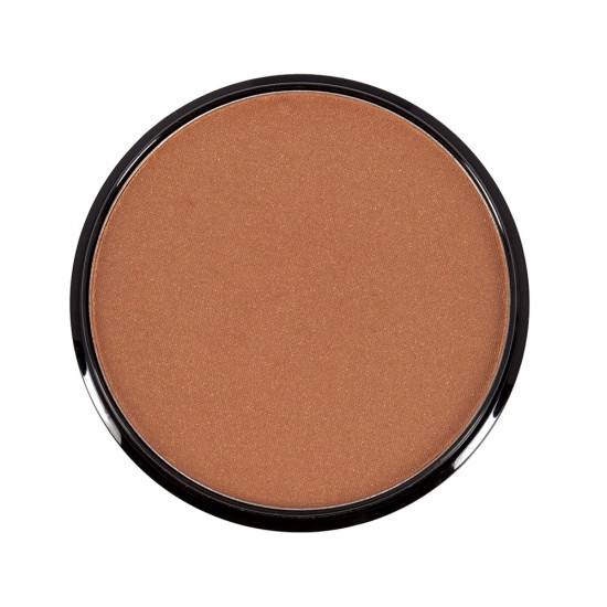 Max Fac Pudra Creme Puff Bronzing 01